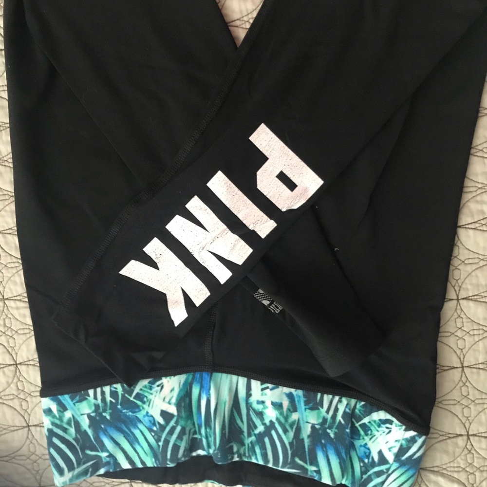 Yoga pants